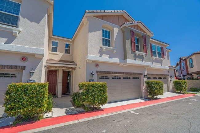 property at 22020 Barrington Way