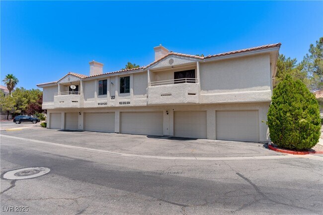 property at 2629 S Durango Dr