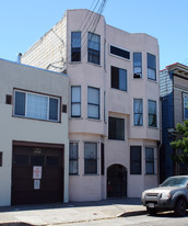 85 14th St Apartments