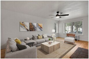1550 Milwaukee St. in Denver, CO - Building Photo