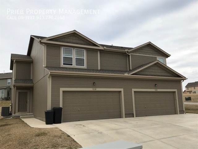 1302 Zarda Ln in Kansas City, KS - Building Photo - Building Photo