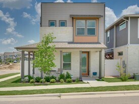 7700 Dylan Dr in Austin, TX - Building Photo