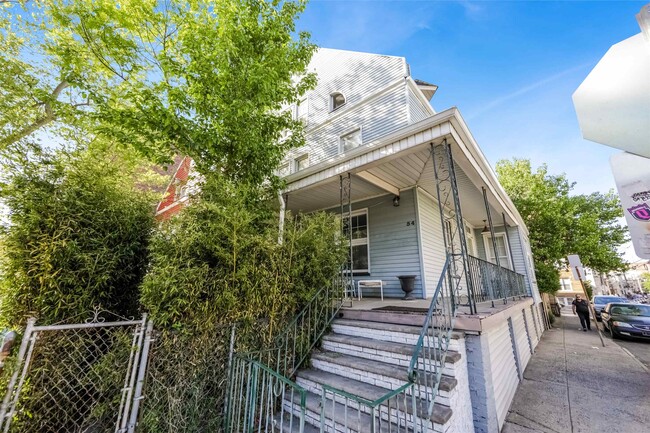 property at 54 Highland Ave