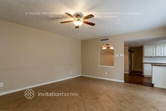 3919 Cypressdale Dr in Spring, TX - Building Photo - Building Photo