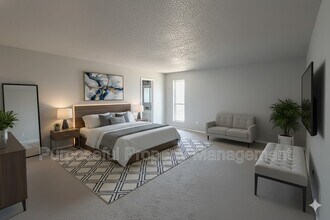 8224 NW 87th St in Oklahoma City, OK - Building Photo - Building Photo