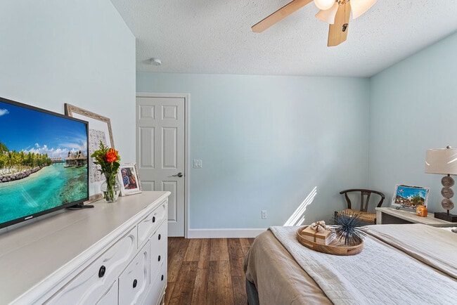 property at 6611 Surfside Blvd