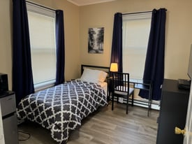 263 Union St in Hackensack, NJ - Building Photo