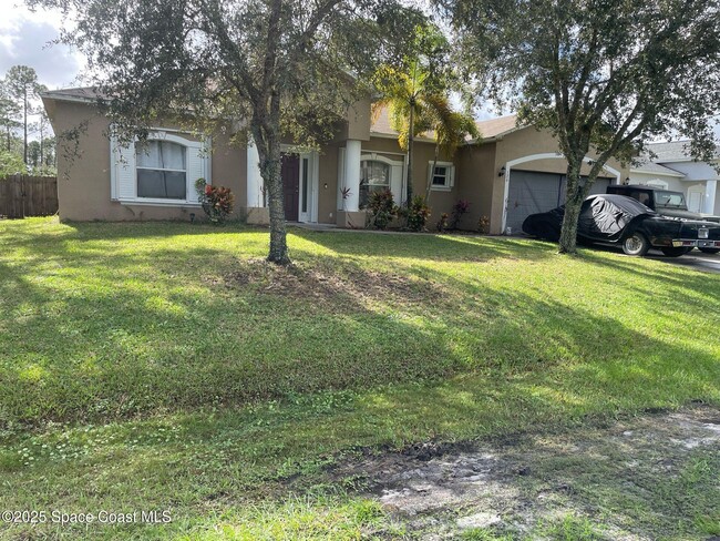 property at 124 Haines Rd SW