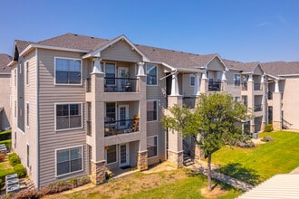 The Wyatt At Presidio Junction in Fort Worth, TX - Building Photo - Building Photo