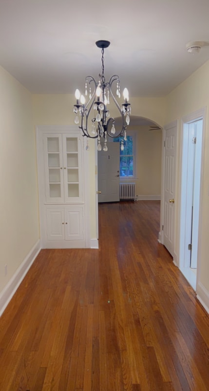 3926 W St NW in Washington, DC - Building Photo - Building Photo
