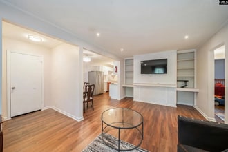 1680 Horseshoe Dr in Columbia, SC - Foto de edificio - Building Photo