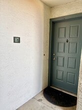 43376 Cook St, Unit 87 in Palm Desert, CA - Foto de edificio - Building Photo