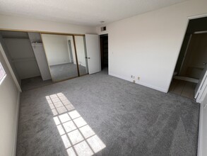 201 S Curtis Ave, Unit 201 S. Curtis Ave. Unit C in Alhambra, CA - Building Photo - Building Photo