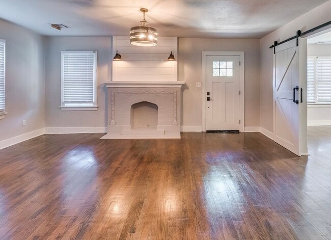 1004 NW 32nd St in Oklahoma City, OK - Foto de edificio - Building Photo