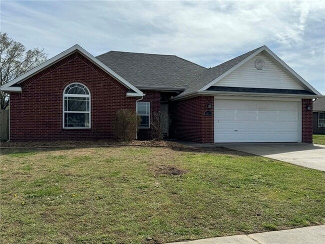 property at 1457 Prairie View Ave