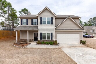 35 Ginger Ct in Dallas, GA - Building Photo - Building Photo