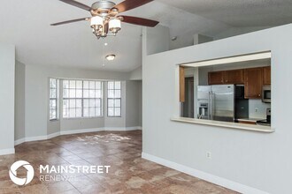 707 Isar Ave NW in Palm Bay, FL - Building Photo - Building Photo