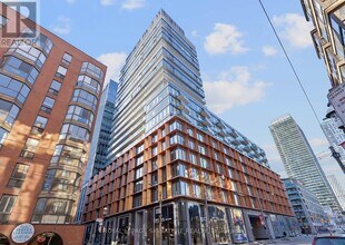 60 Colborne St in Toronto, ON - Building Photo - Building Photo