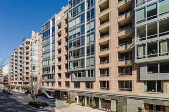 The Residences at The Ritz-Carlton in Washington, DC - Building Photo - Building Photo