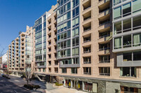 The Residences at The Ritz-Carlton in Washington, DC - Foto de edificio - Building Photo