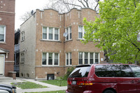 2635-2637 W Arthur Ave in Chicago, IL - Building Photo - Building Photo