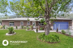 3728 Yosemite Dr in Orlando, FL - Building Photo