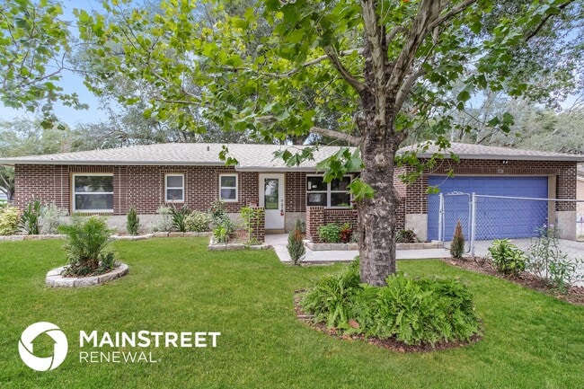 property at 3728 Yosemite Dr