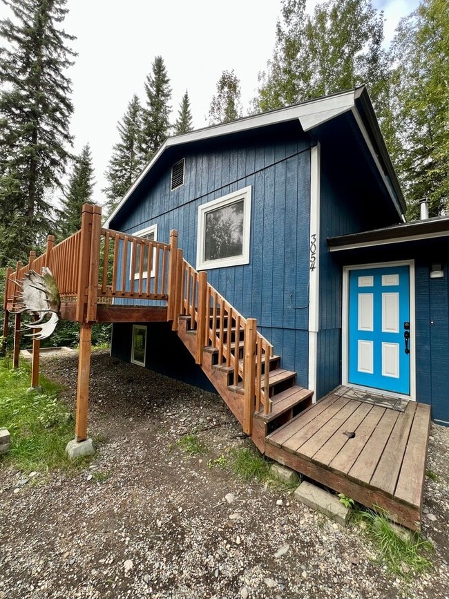 3054 Probert Dr in North Pole, AK - Building Photo - Building Photo