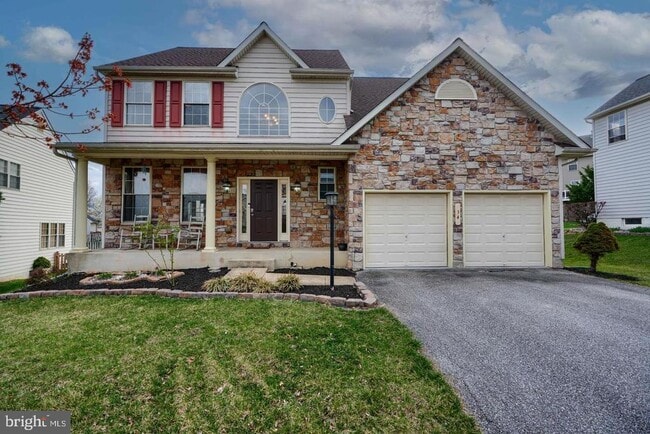 34 Broadbridge Rd in Rosedale, MD - Foto de edificio - Building Photo