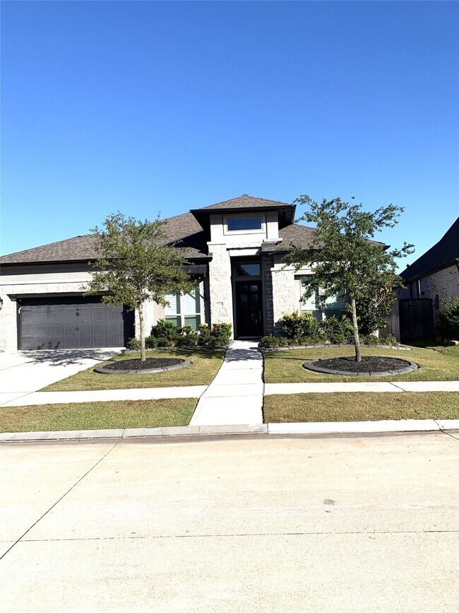 2806 Sycamore Wood Trce in Katy, TX - Building Photo - Building Photo