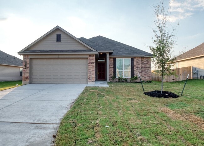 property at 614 Hollyhock Dr
