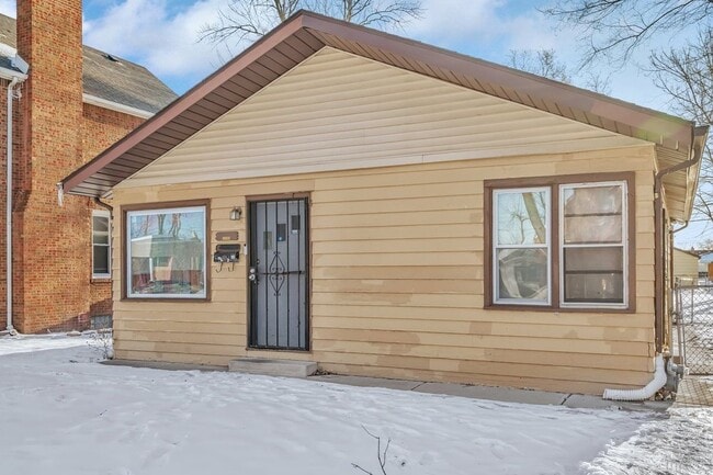 14745 Princeton Ave in Dolton, IL - Building Photo - Building Photo