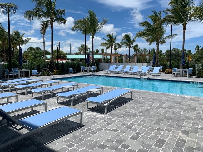 Azul Luxury Residences