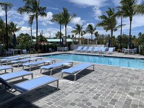 Azul Luxury Residences in Stuart, FL - Building Photo - Building Photo