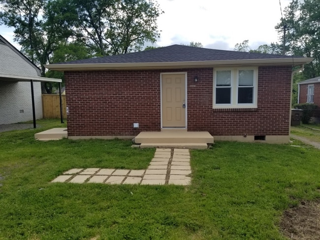 property at 1717 24th Ave N