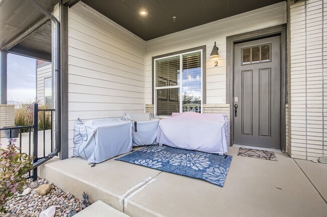 808 Schlagel St in Fort Collins, CO - Building Photo - Building Photo