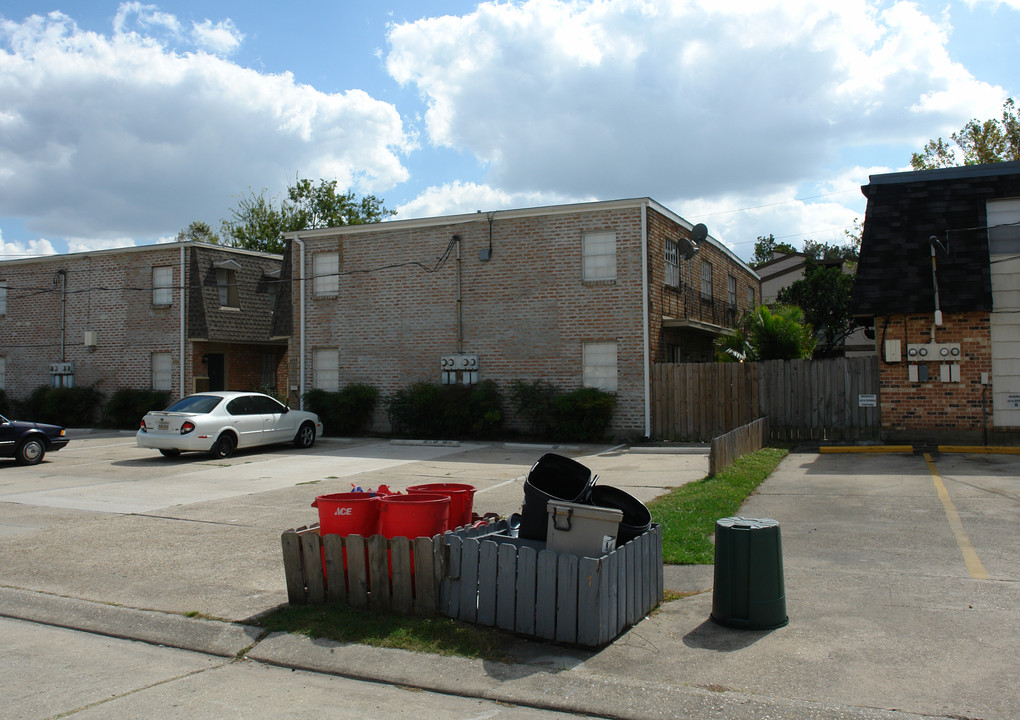 4208 Eporia St in Metairie, LA - Building Photo