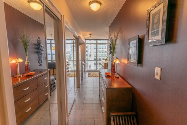 11-3611 Brunel Ct in Toronto, ON - Building Photo - Building Photo