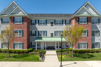 Springside at Robbinsville in Robbinsville, NJ - Building Photo - Building Photo