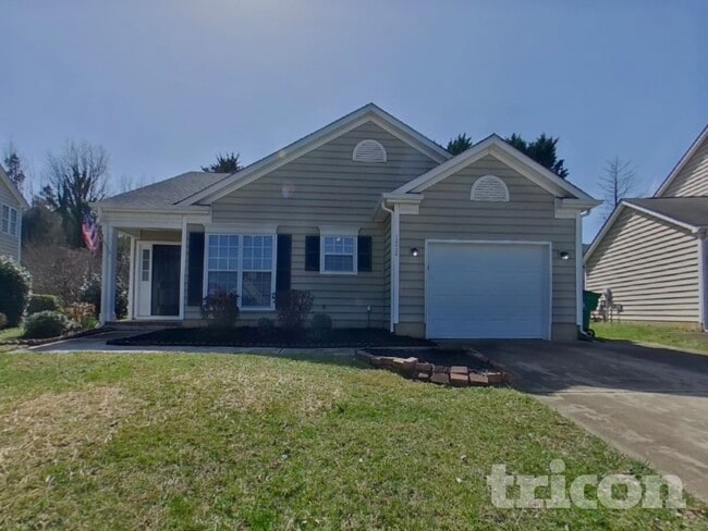 property at 12020 Brownestone View Dr