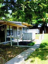 Cedargate in Lancaster, OH - Foto de edificio - Building Photo