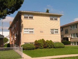 2074 N 19th Ave Apartments