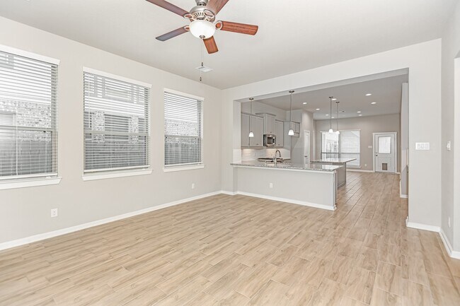 23210 Penstemon Trail in Katy, TX - Building Photo - Building Photo