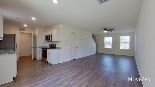 813 Smokey Ridge Rd in Asheboro, NC - Building Photo - Building Photo