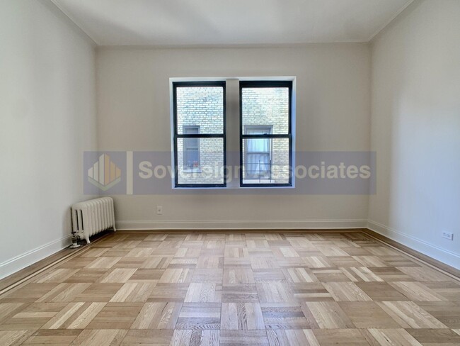 652 W 163rd St in New York, NY - Building Photo - Building Photo