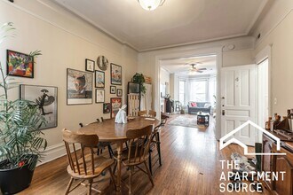3519 N Reta Ave in Chicago, IL - Building Photo - Building Photo