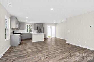 10032 Greystar Ln in Charlotte, NC - Building Photo - Building Photo