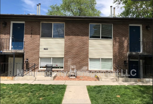 property at 1784 W 400 N
