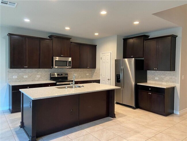 604 American Trail in Leander, TX - Building Photo - Building Photo