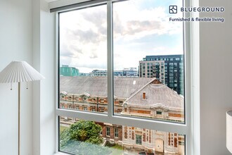 3 Tingey Sq SE in Washington, DC - Building Photo - Building Photo